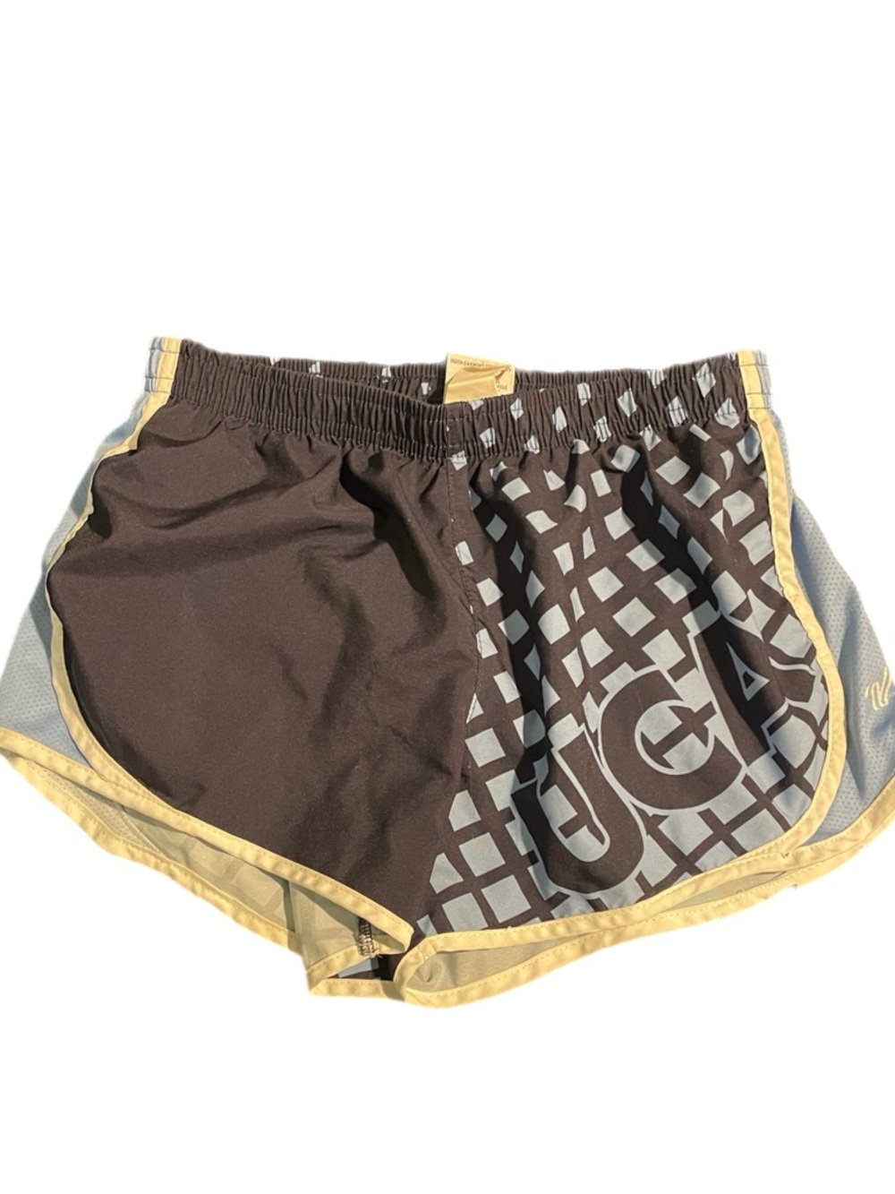 Varsity Cheer Practice Shorts